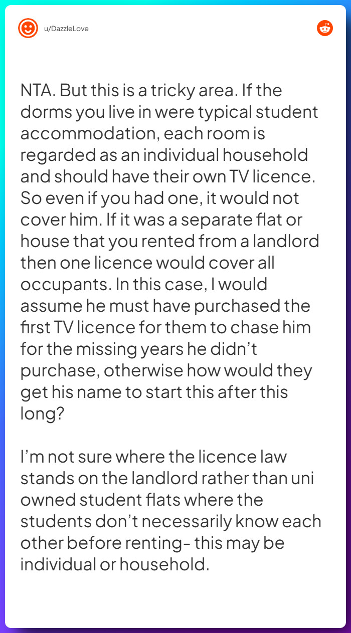 Comment from u/DazzleLove