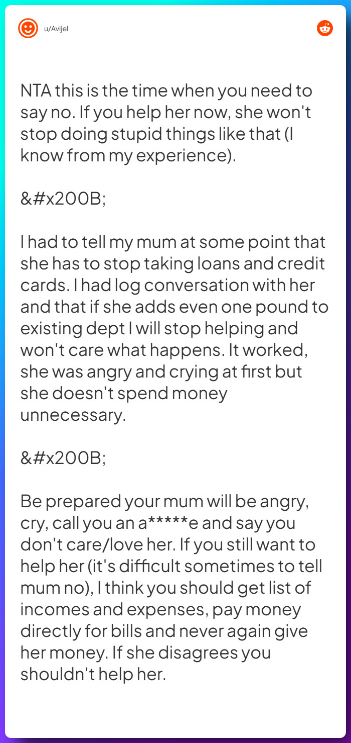 Comment from u/Avijel