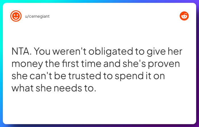 Comment from u/cernegiant