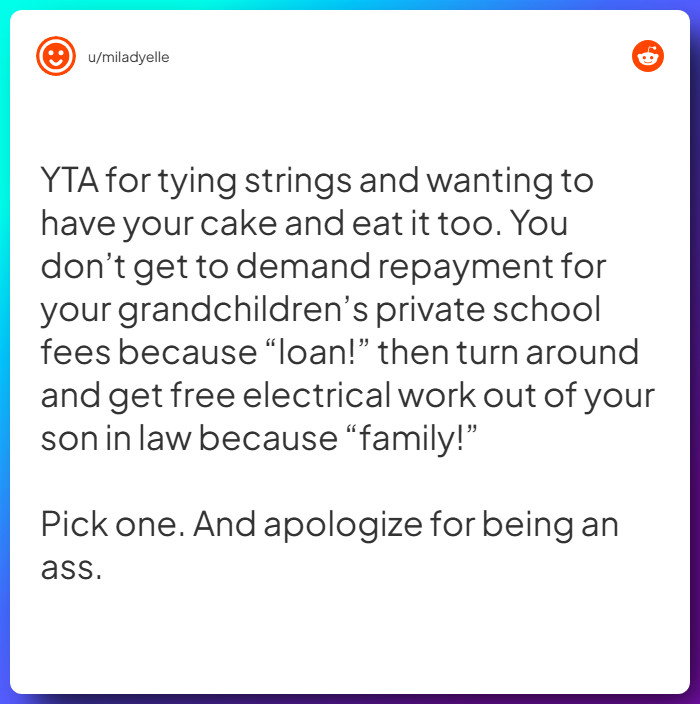 Comment from u/miladyelle