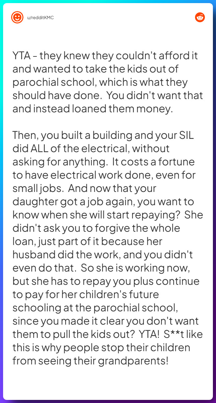 Comment from u/redditKMC