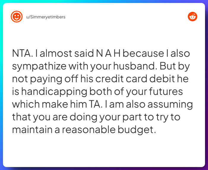 Comment from u/Simmeryetimbers