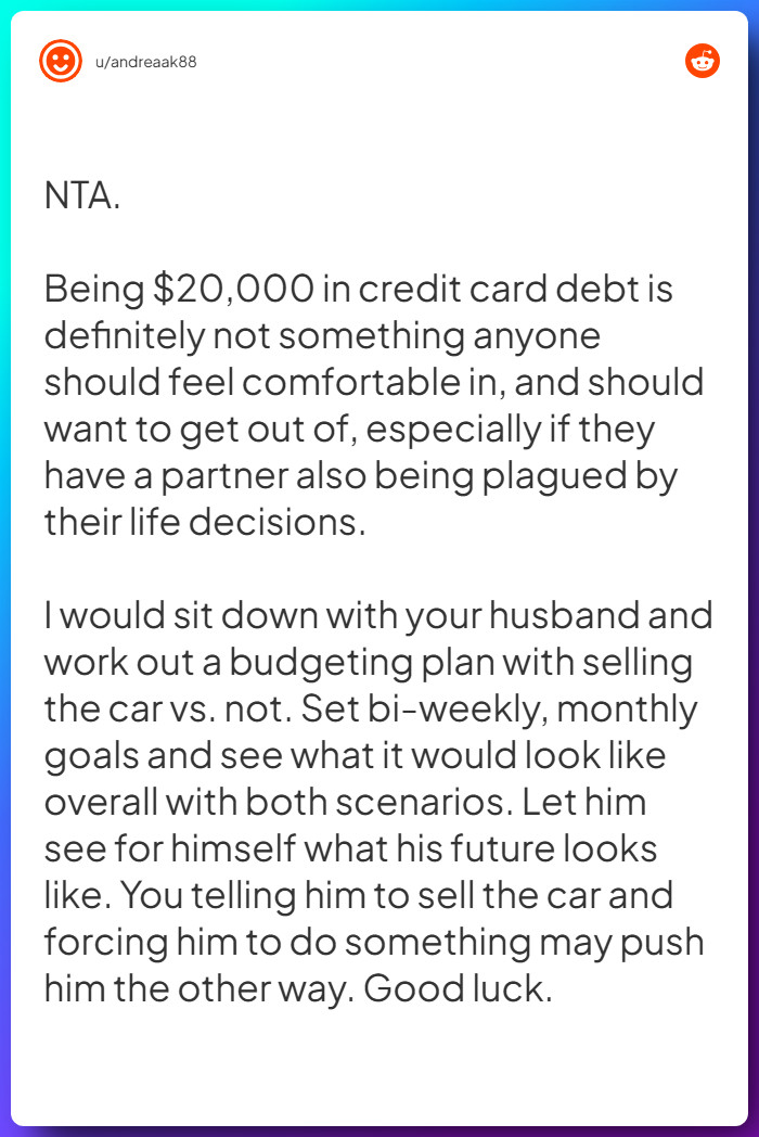 Comment from u/andreaak88