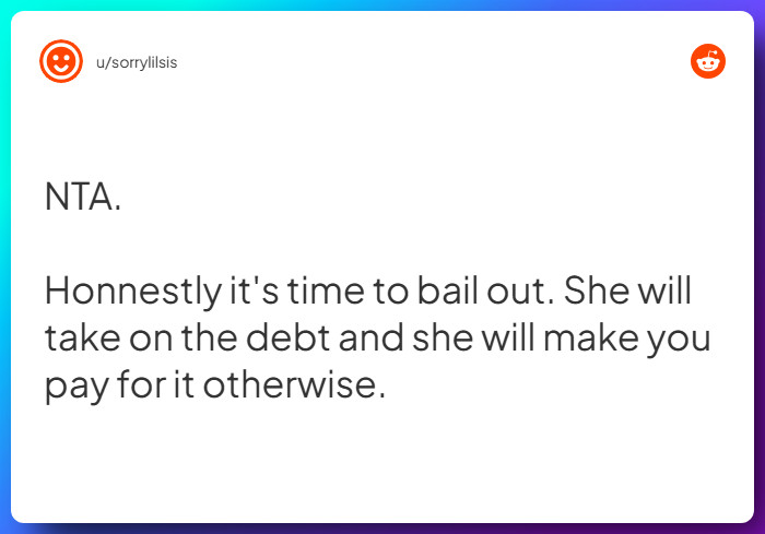 Comment from u/sorrylilsis