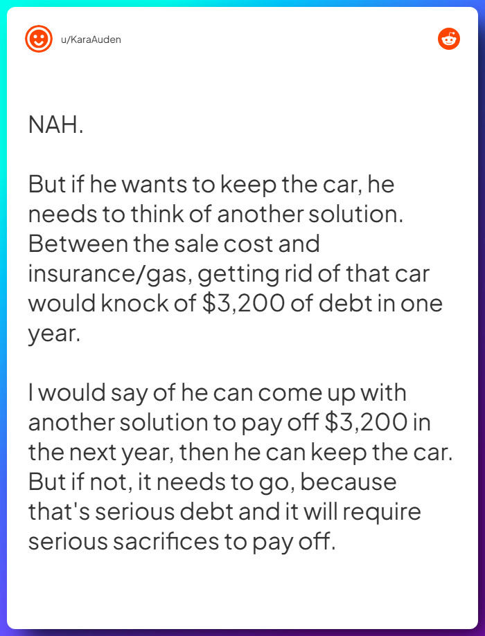 Comment from u/KaraAuden