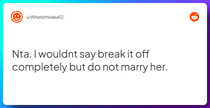 Comment from u/Whatisthedeal12