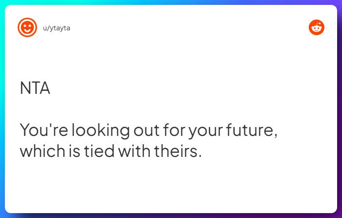 Comment from u/ytayta