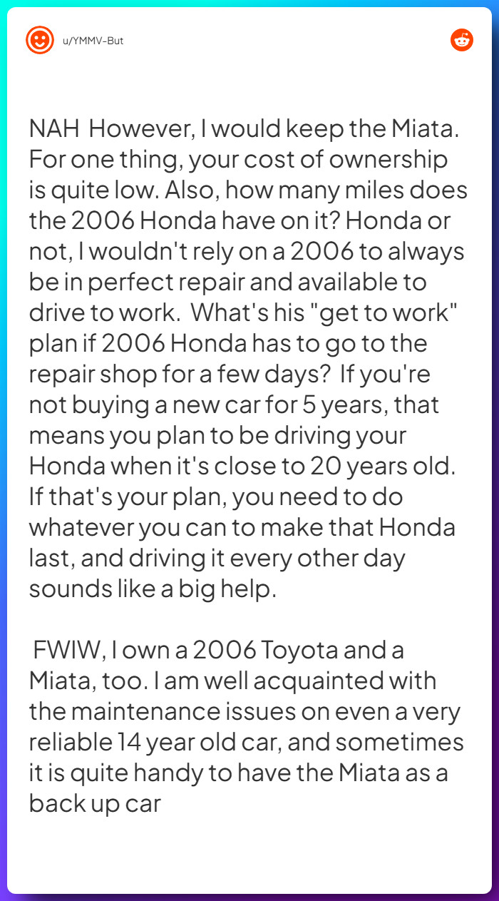 Comment from u/YMMV-But