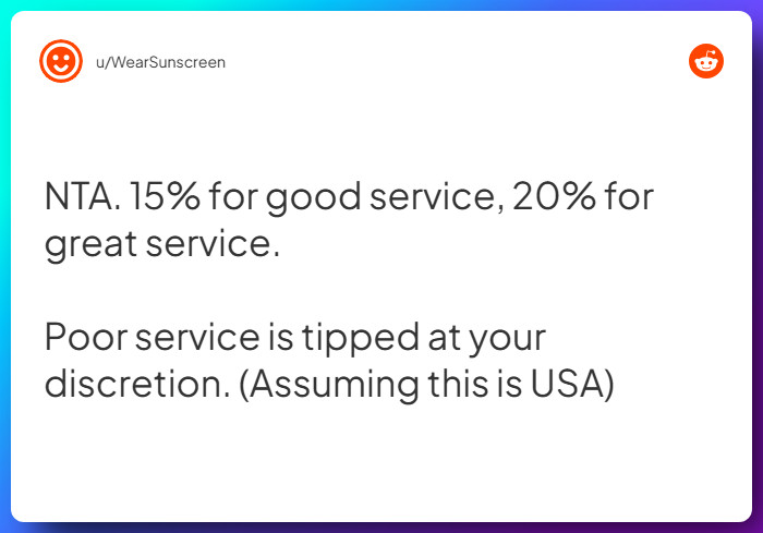 Comment from u/WearSunscreen