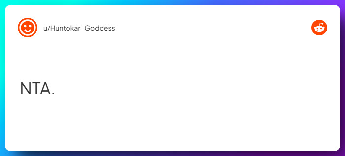 Comment from u/Huntokar_Goddess