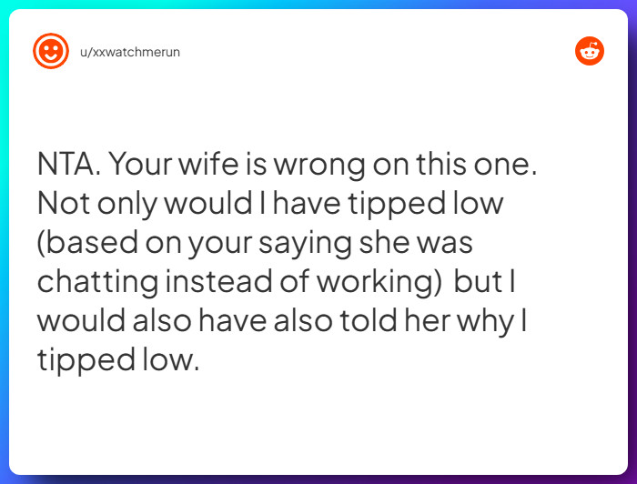 Comment from u/xxwatchmerun