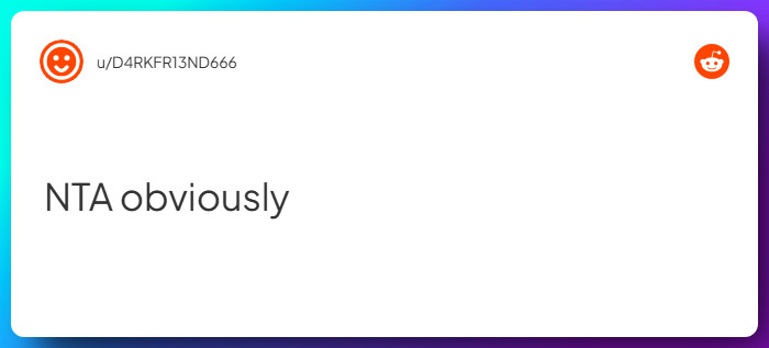 Comment from u/D4RKFR13ND666