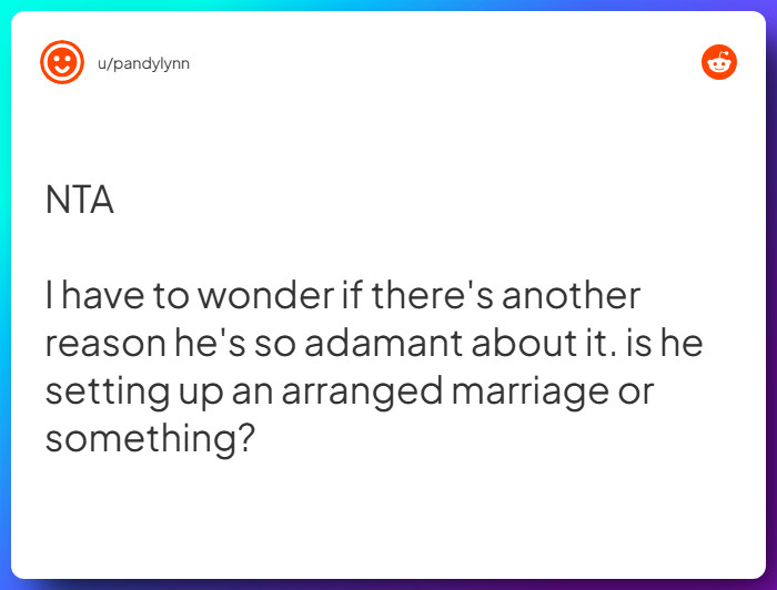 Comment from u/pandylynn