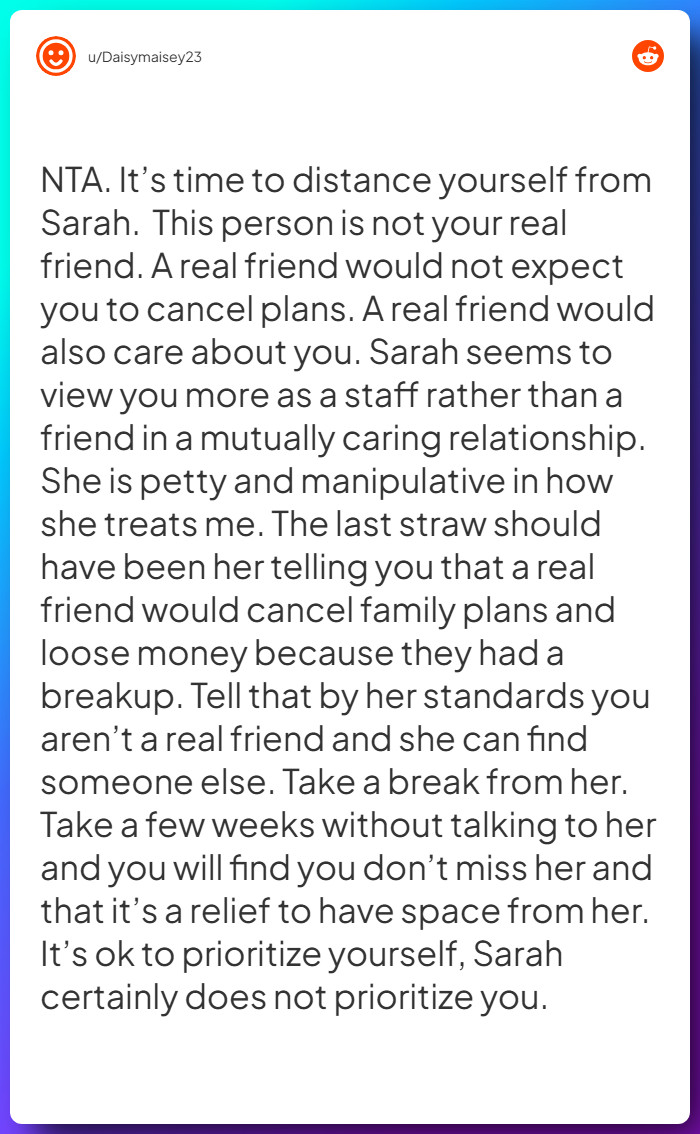 Comment from u/Daisymaisey23