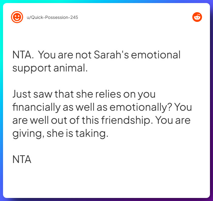 Comment from u/Quick-Possession-245