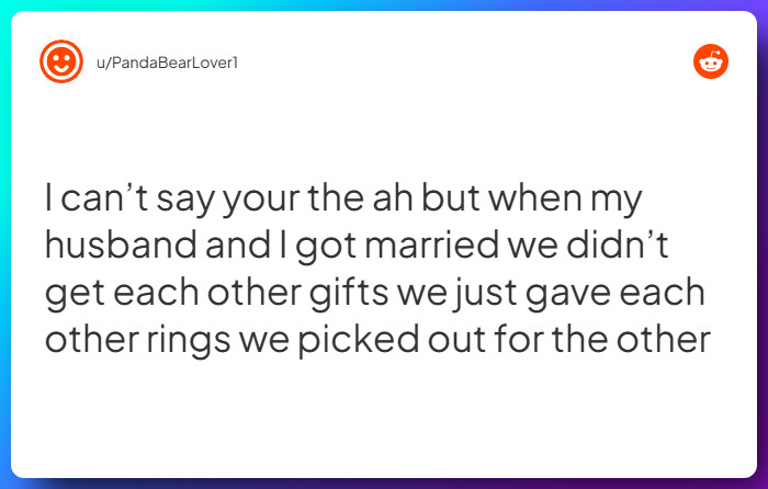 Comment from u/PandaBearLover1