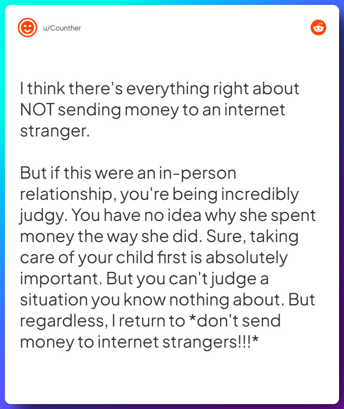 Comment from u/Counther