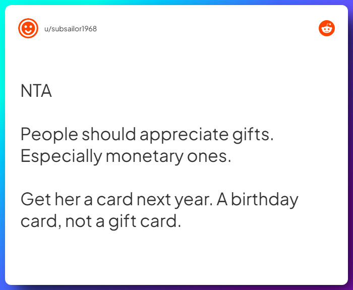 Comment from u/subsailor1968