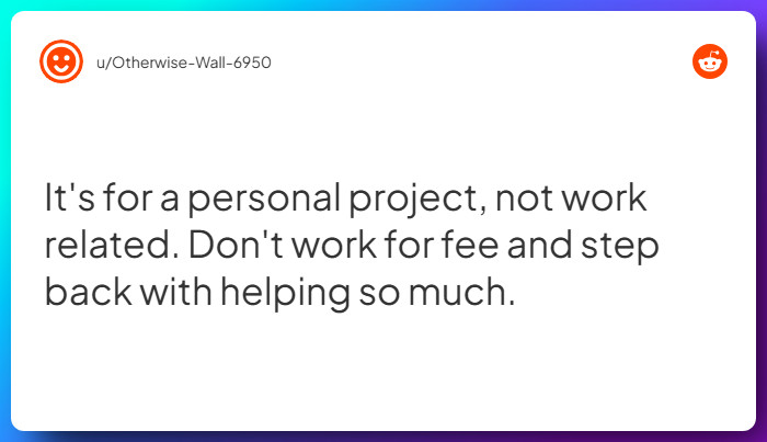 Comment from u/Otherwise-Wall-6950