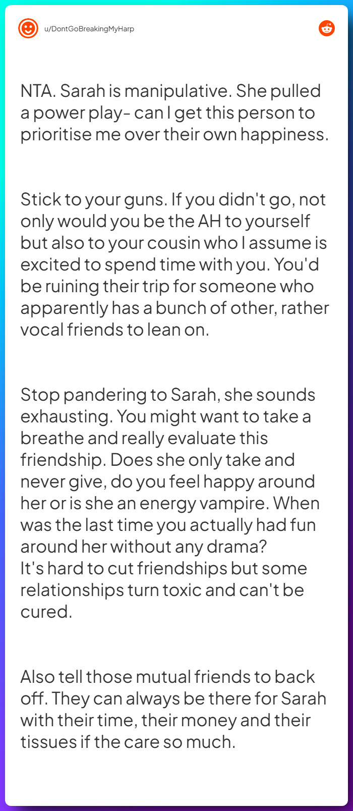 Comment from u/DontGoBreakingMyHarp