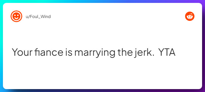 Comment from u/Foul_Wind