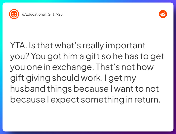 Comment from u/Educational_Gift_925