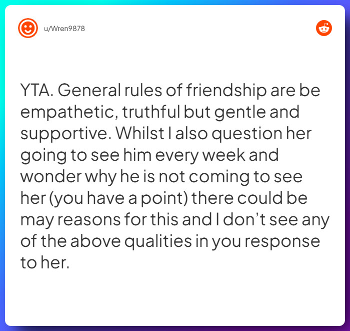 Comment from u/Wren9878