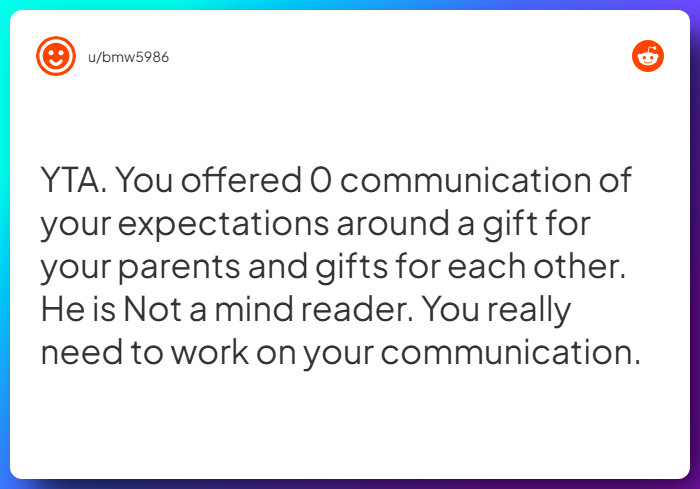 Comment from u/bmw5986