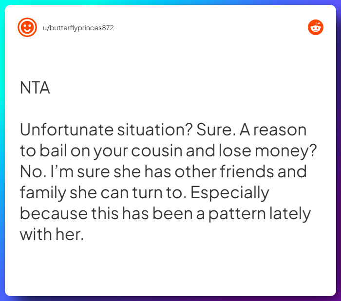 Comment from u/butterflyprinces872