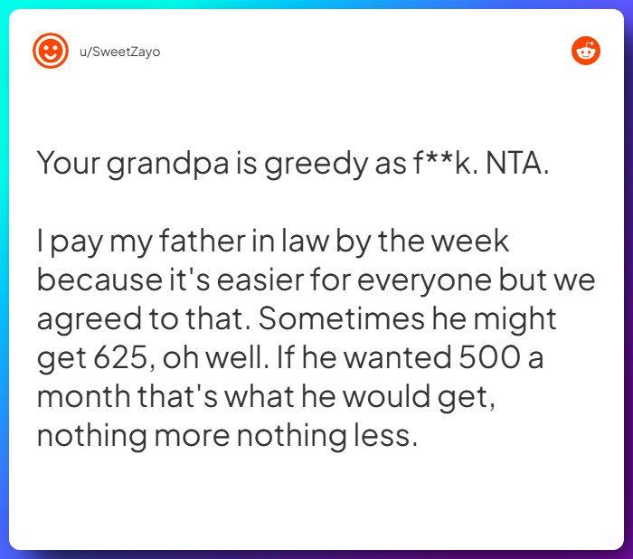 Comment from u/SweetZayo