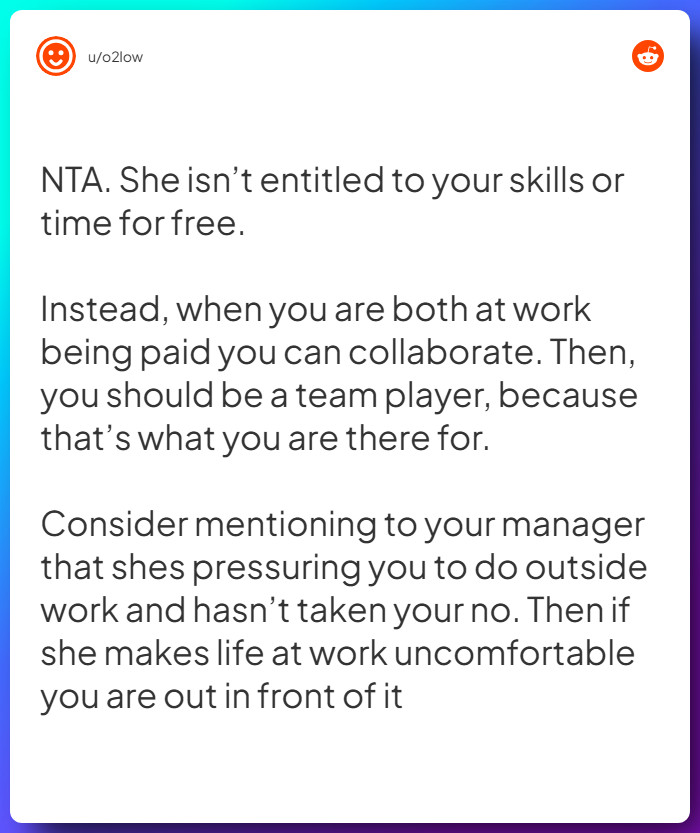 Comment from u/o2low