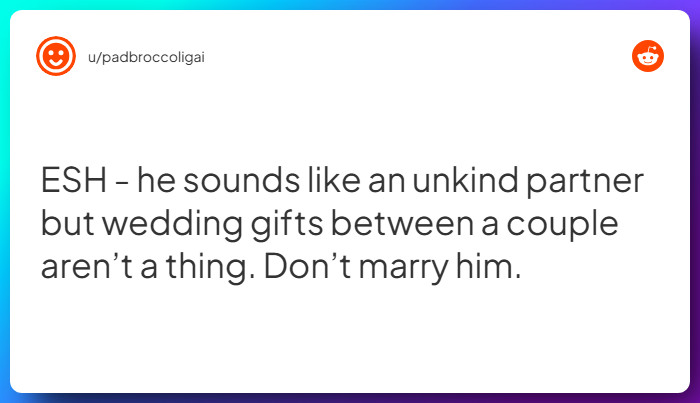 Comment from u/padbroccoligai