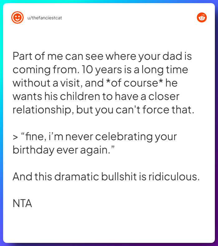 Comment from u/thefanciestcat