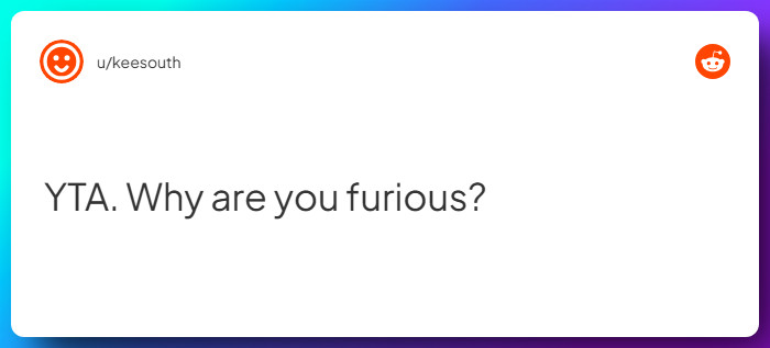 Comment from u/keesouth