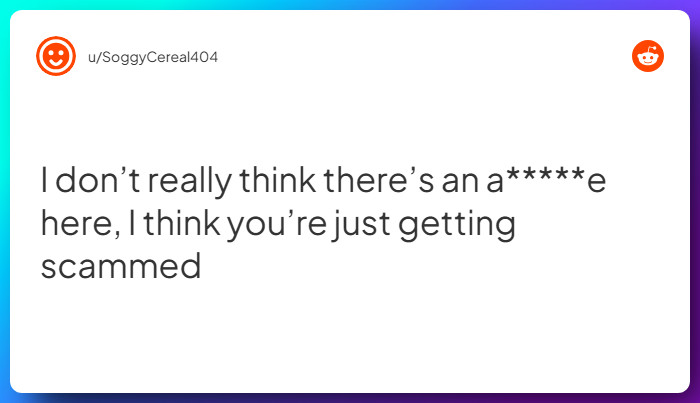 Comment from u/SoggyCereal404