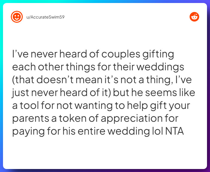 Comment from u/AccurateSwim59