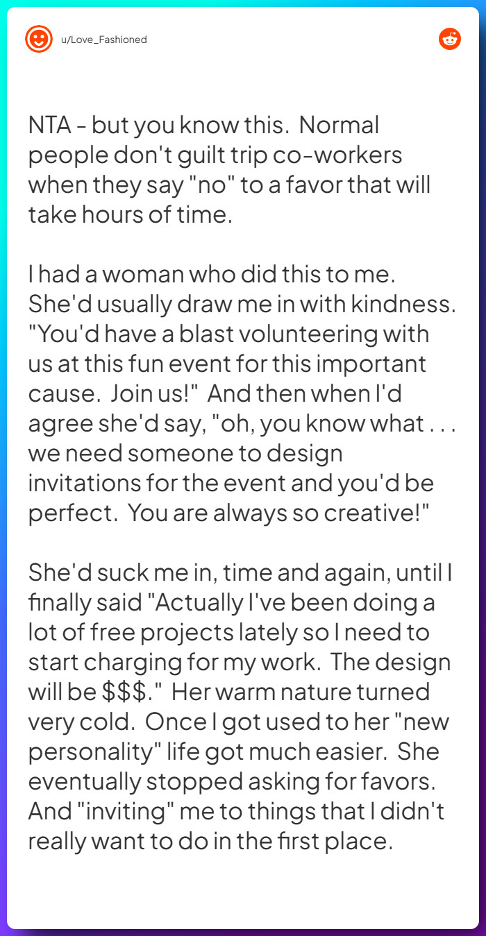 Comment from u/Love_Fashioned