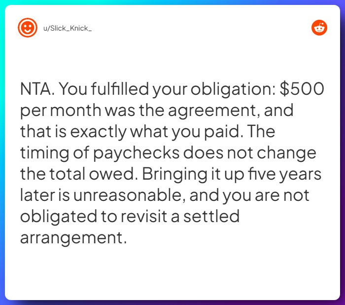 Comment from u/Slick_Knick_