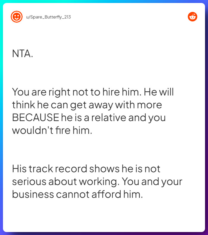 Comment from u/Spare_Butterfly_213