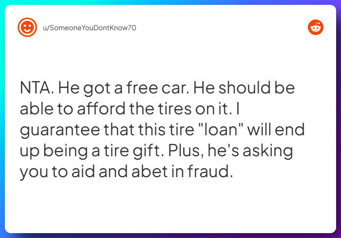 Comment from u/SomeoneYouDontKnow70