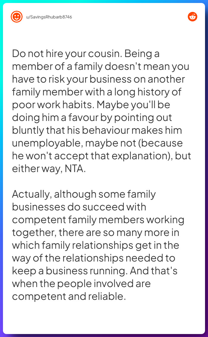 Comment from u/SavingsRhubarb8746