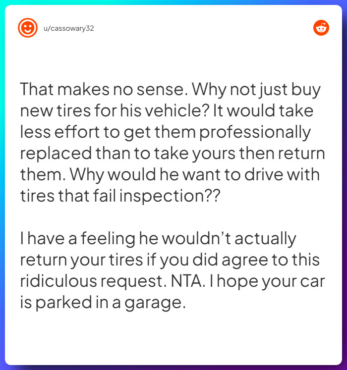 Comment from u/cassowary32