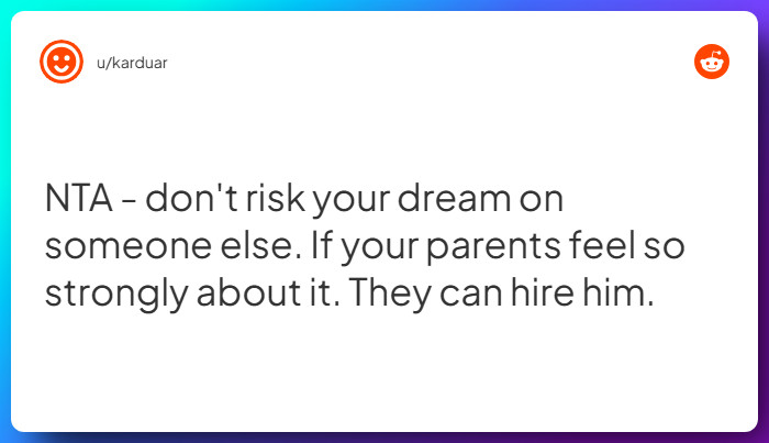 Comment from u/karduar