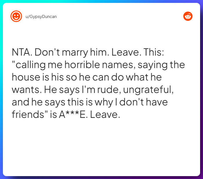 Comment from u/GypsyDuncan