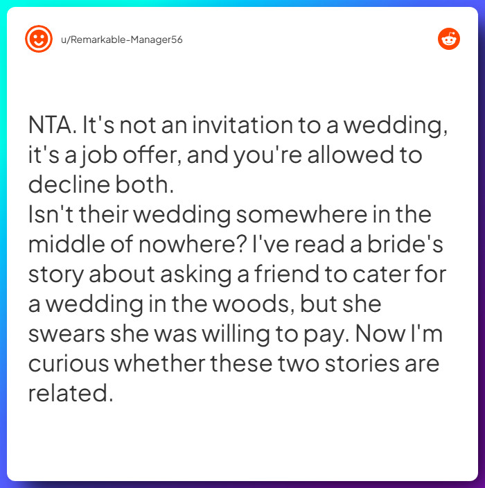 Comment from u/Remarkable-Manager56