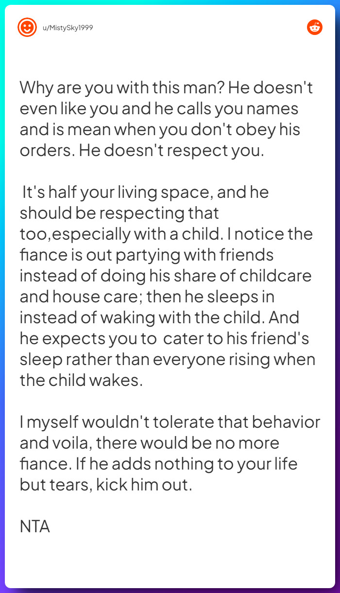 Comment from u/MistySky1999