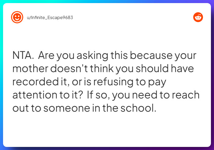 Comment from u/Infinite_Escape9683