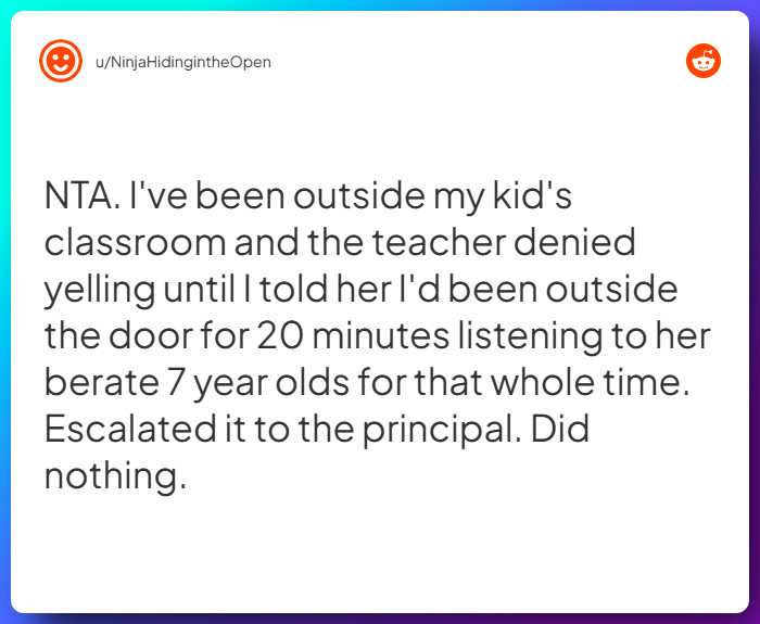 Comment from u/NinjaHidingintheOpen