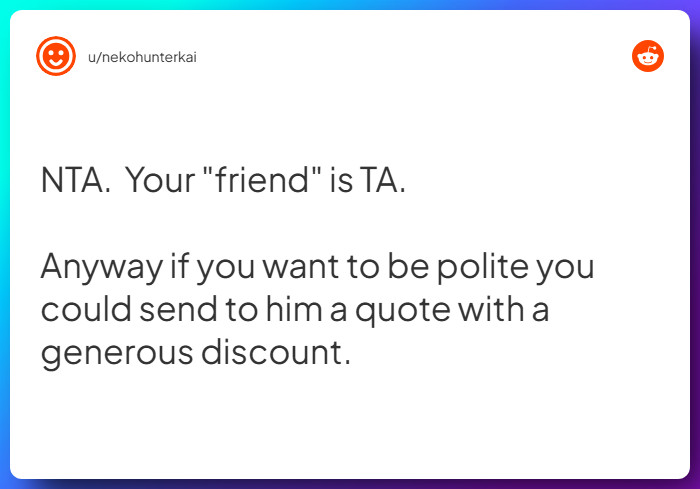 Comment from u/nekohunterkai