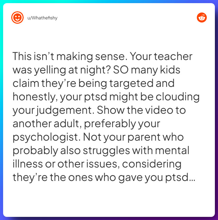 Comment from u/Whathefishy